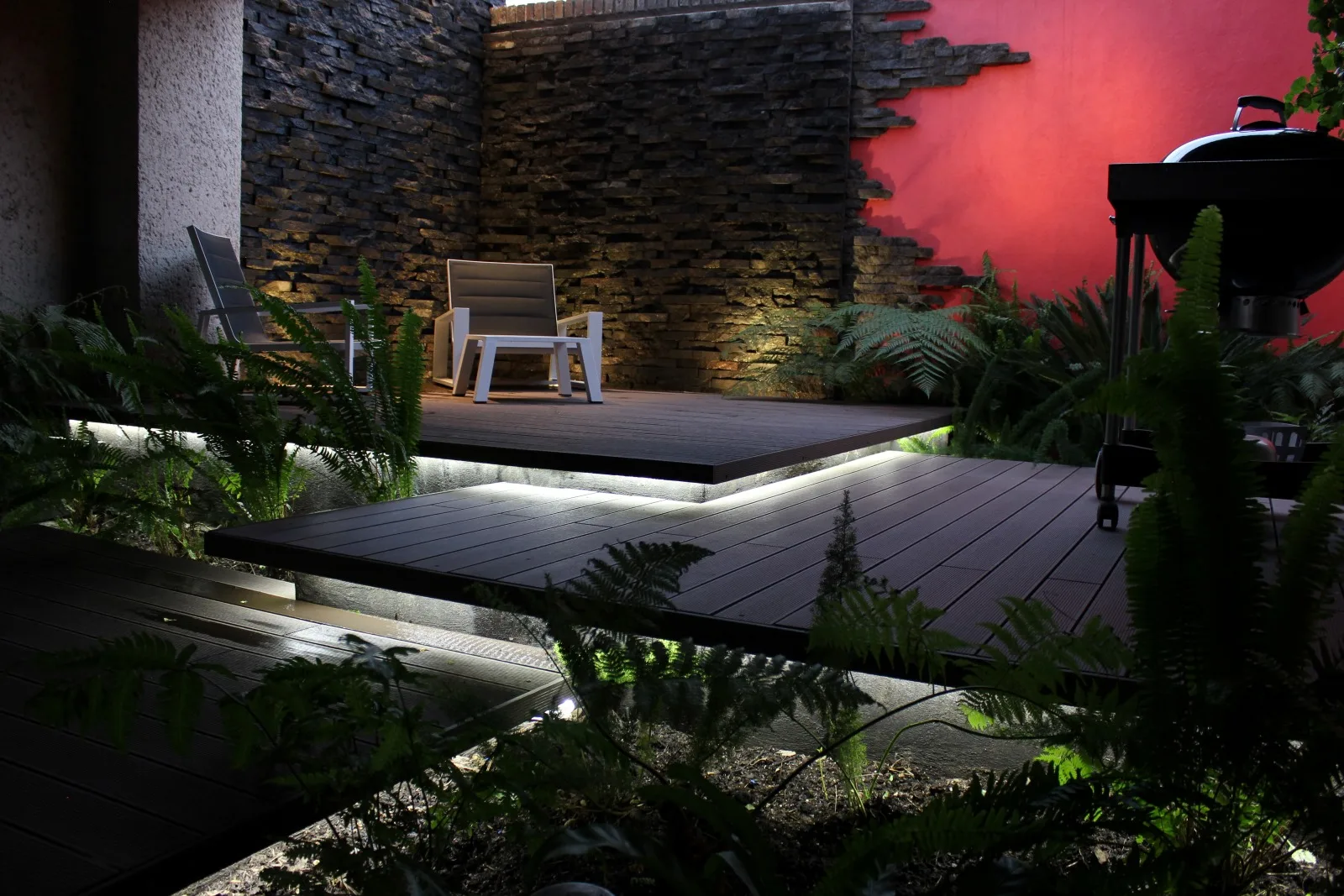 Patio Insurgentes — vista 4
