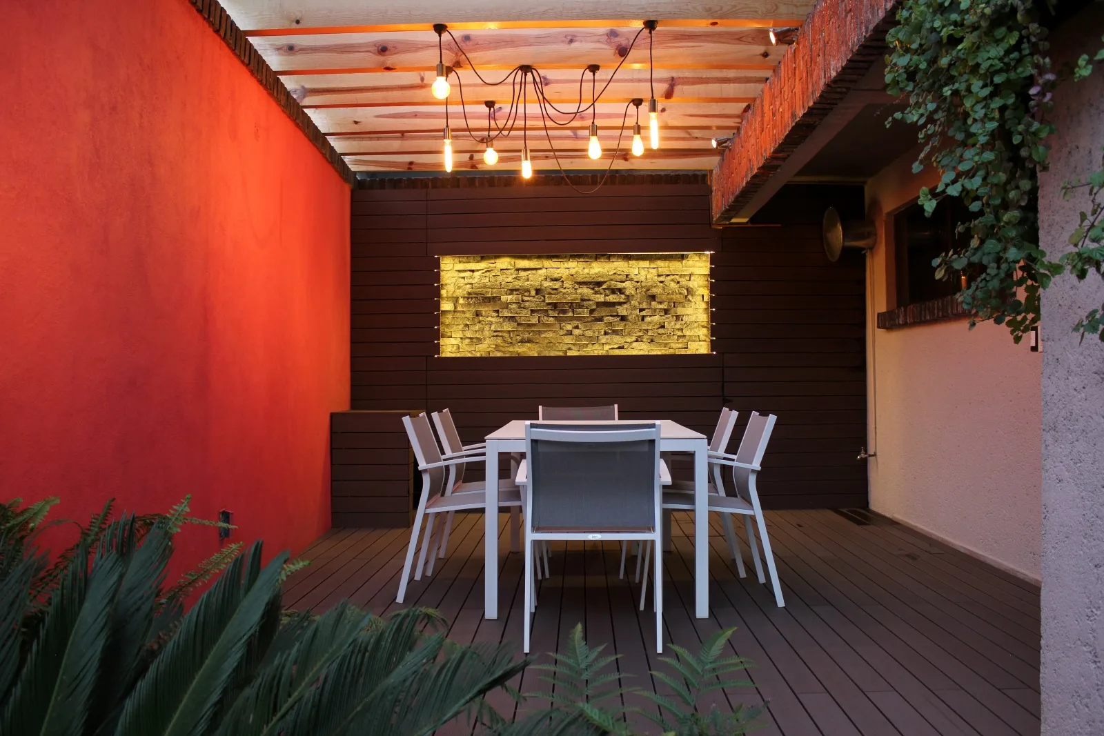Patio Insurgentes — vista 5