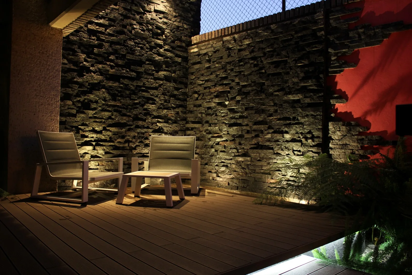 Patio Insurgentes — vista 6