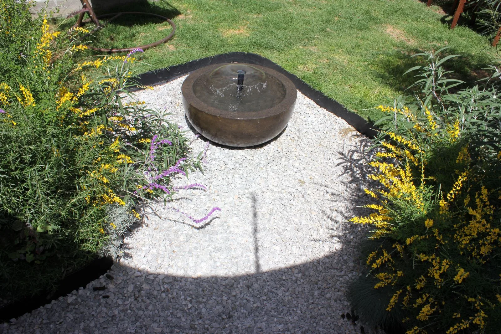 Jardín Las Águilas — vista 8