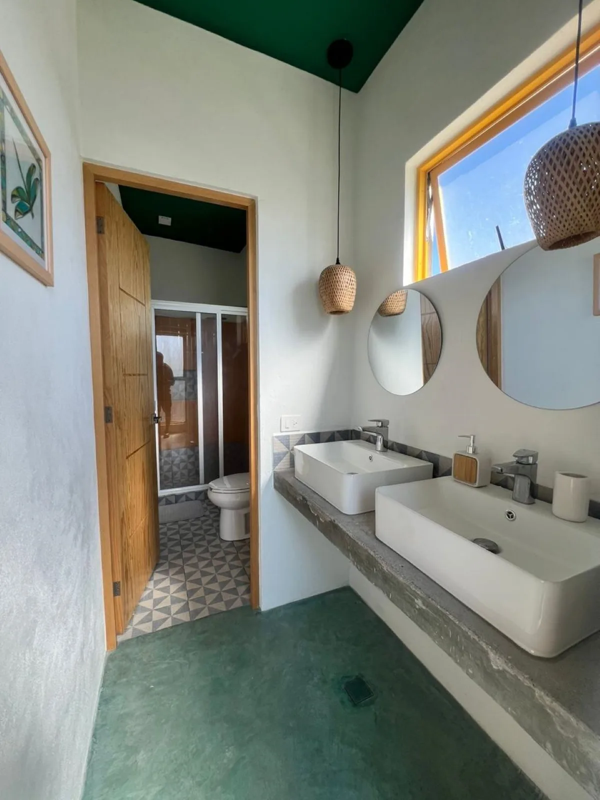 CASA MANANTIAL — vista 10
