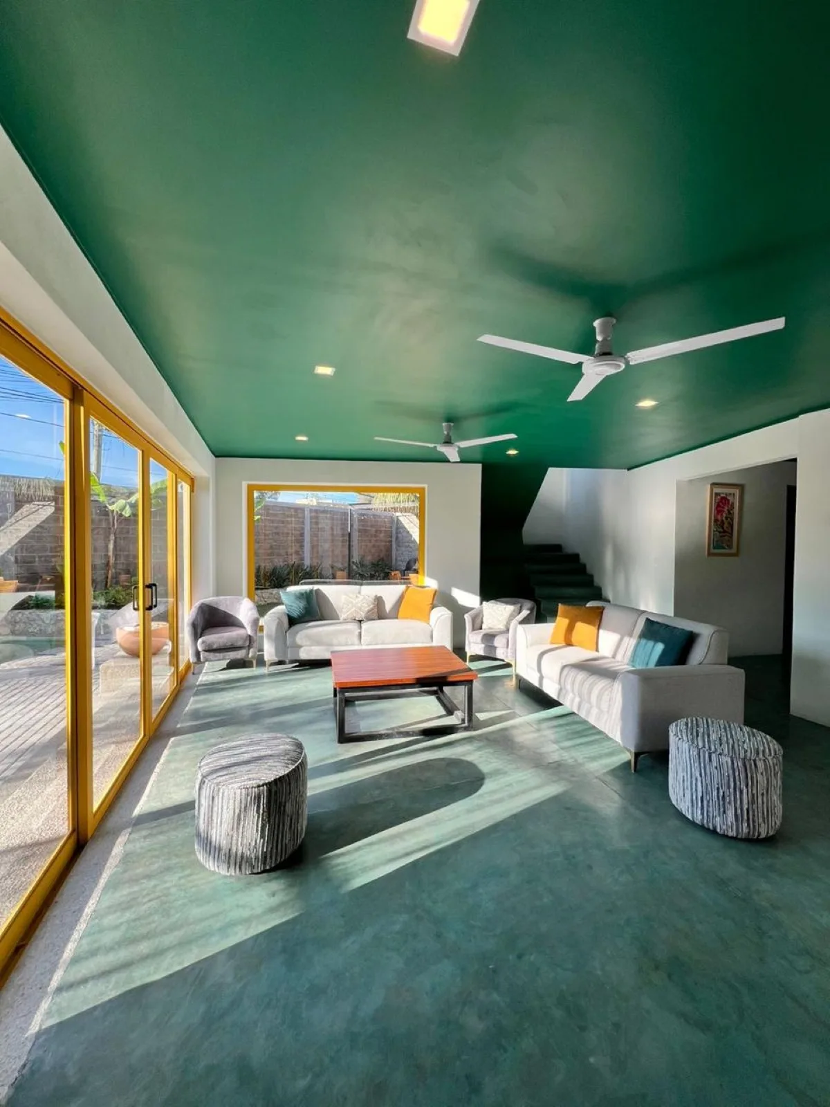 CASA MANANTIAL — vista 7