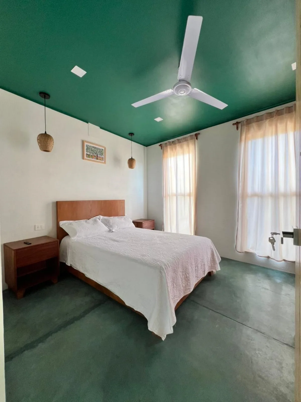 CASA MANANTIAL — vista 9