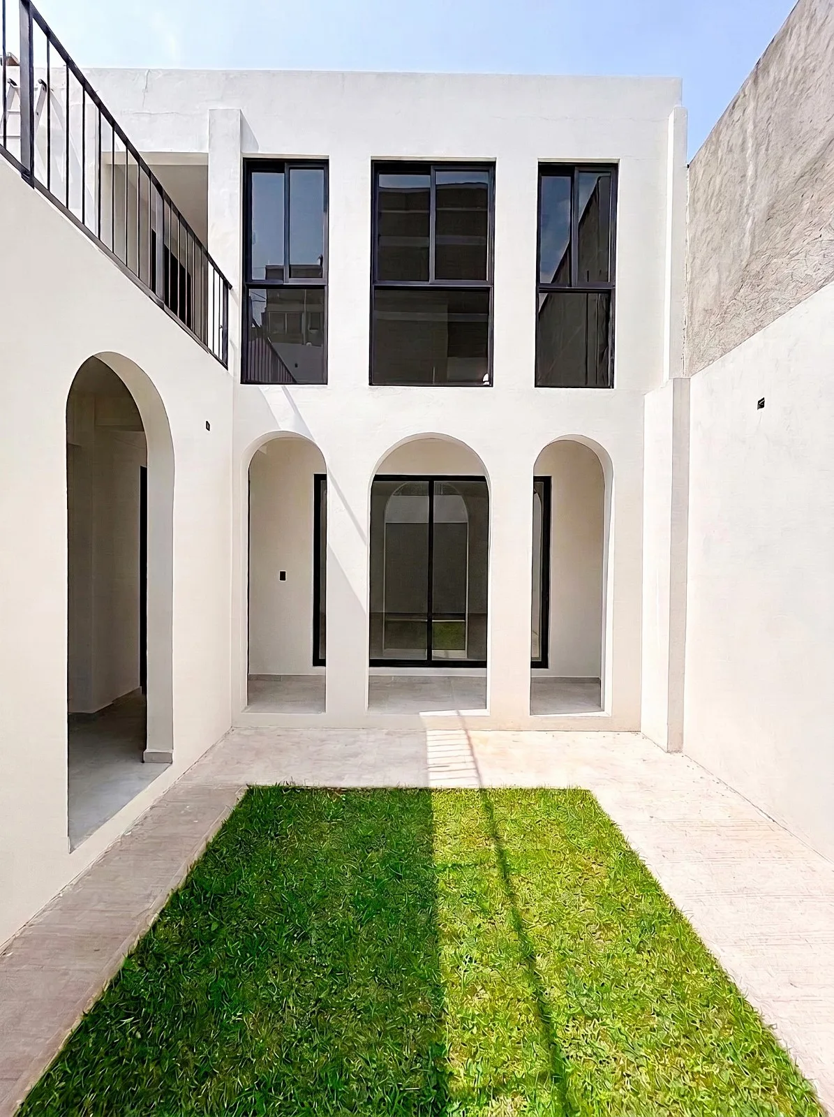 CASA TIZIANO — vista 2