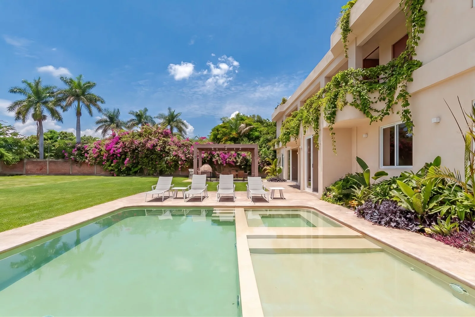 CASA PROVIDENCIA — vista 3