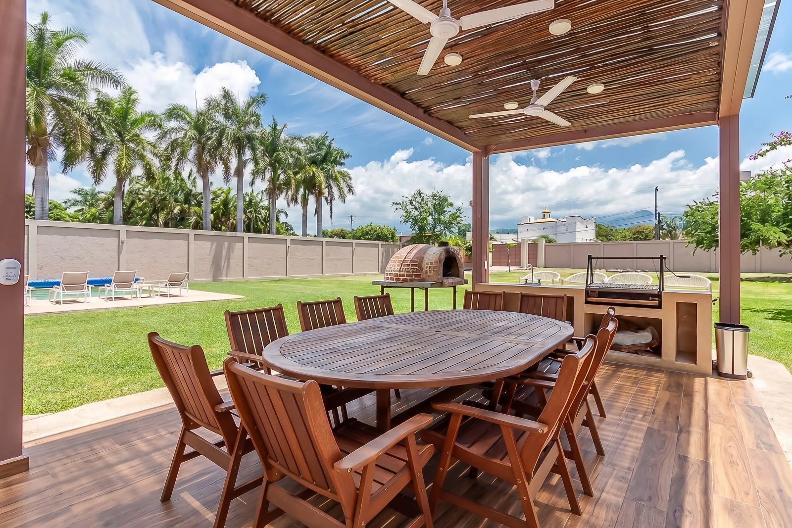 CASA PROVIDENCIA — vista 5