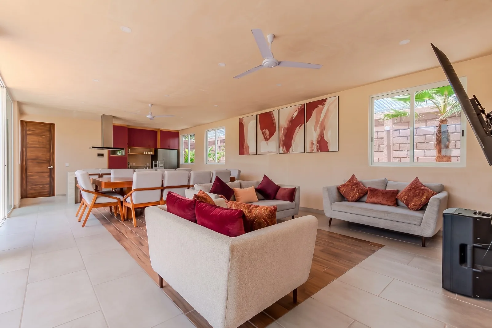 CASA PROVIDENCIA — vista 6