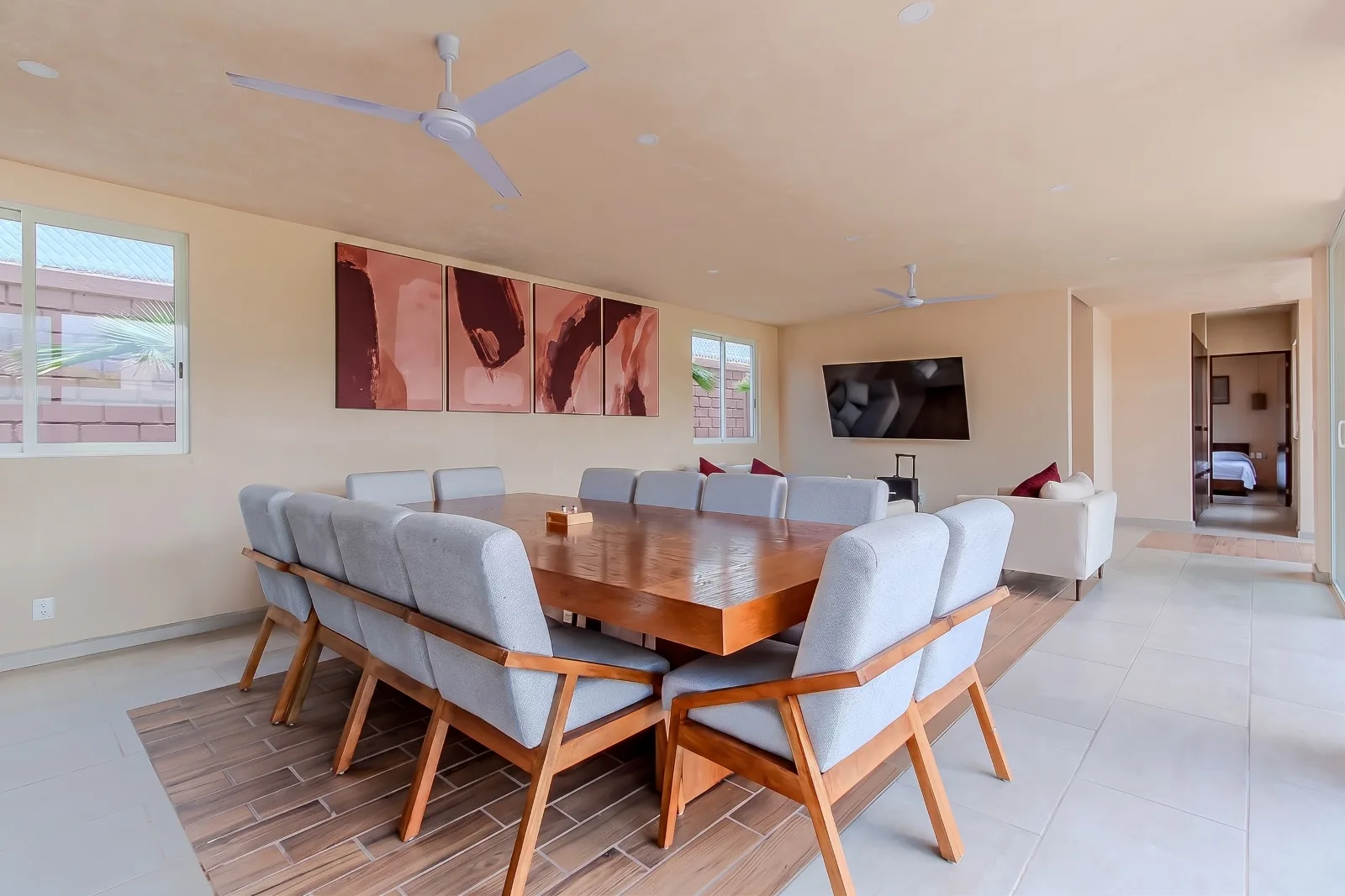 CASA PROVIDENCIA — vista 7