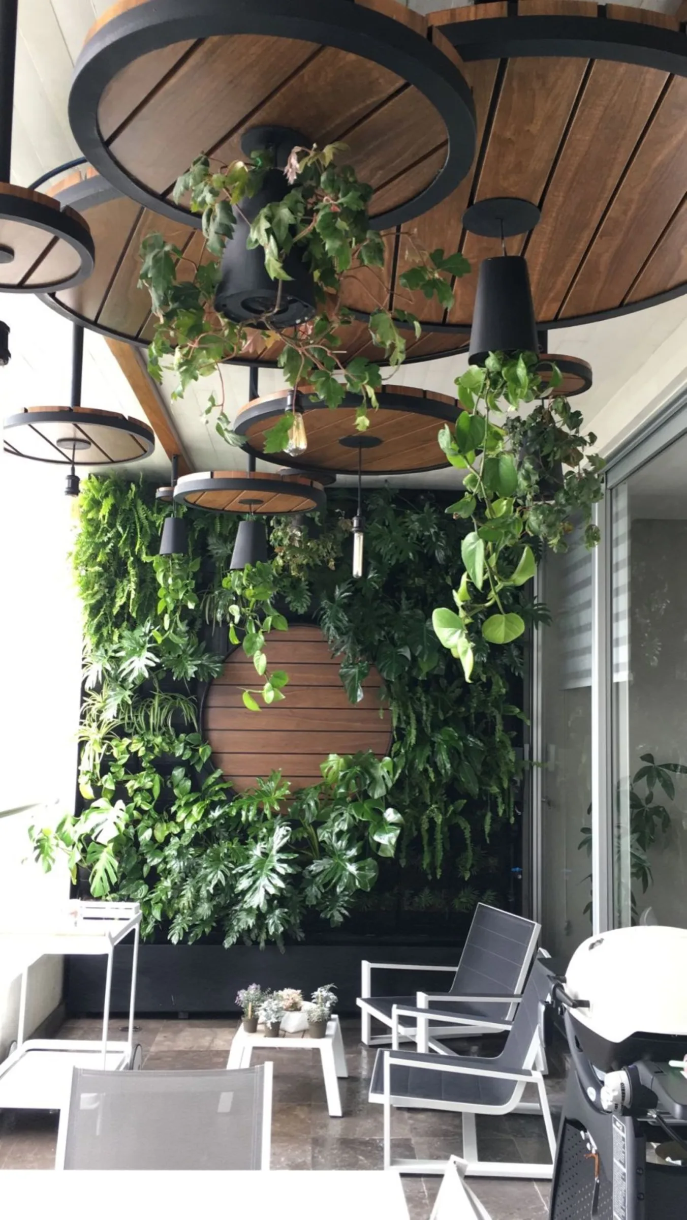 TERRAZA COBALTO — vista 3