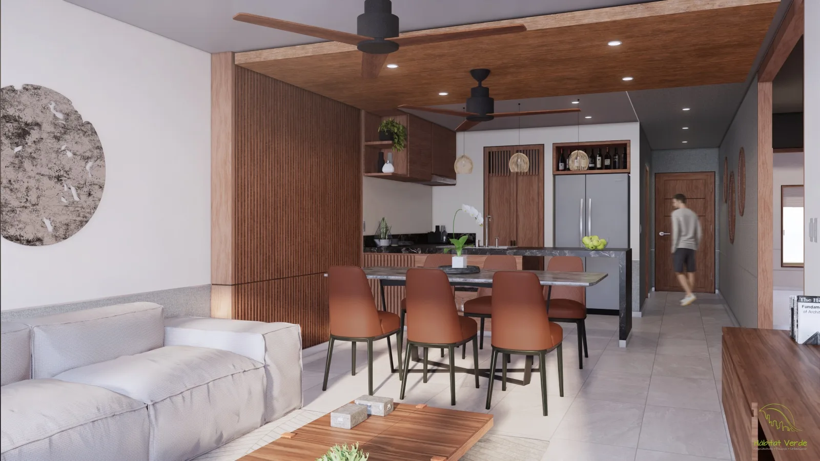 BUGAMBILIAS — vista 1