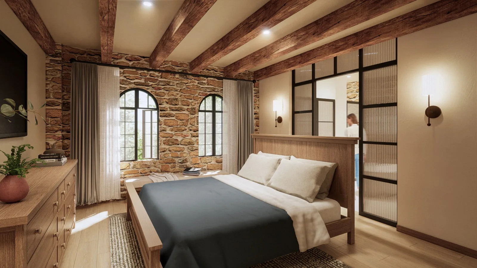 CASA ATLIXCO — vista 4