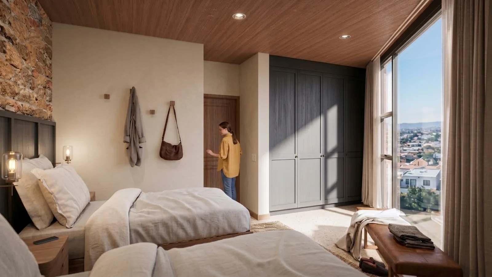 ATLIXCO | casa unifamiliar — vista 7