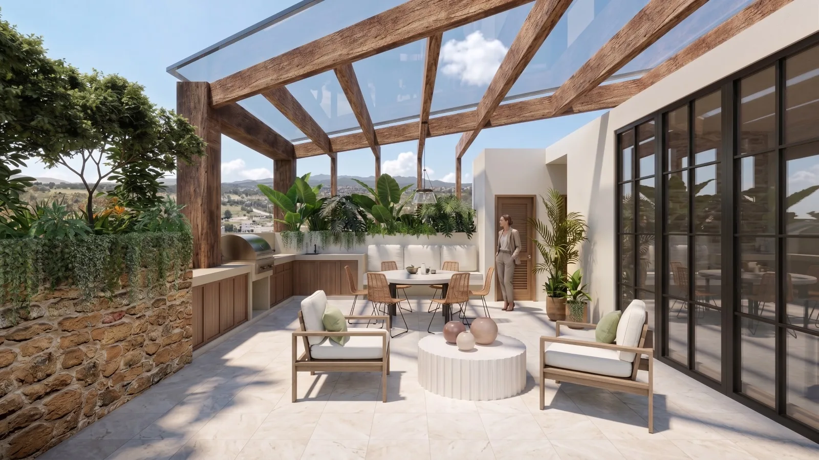 ATLIXCO | casa unifamiliar — vista 9