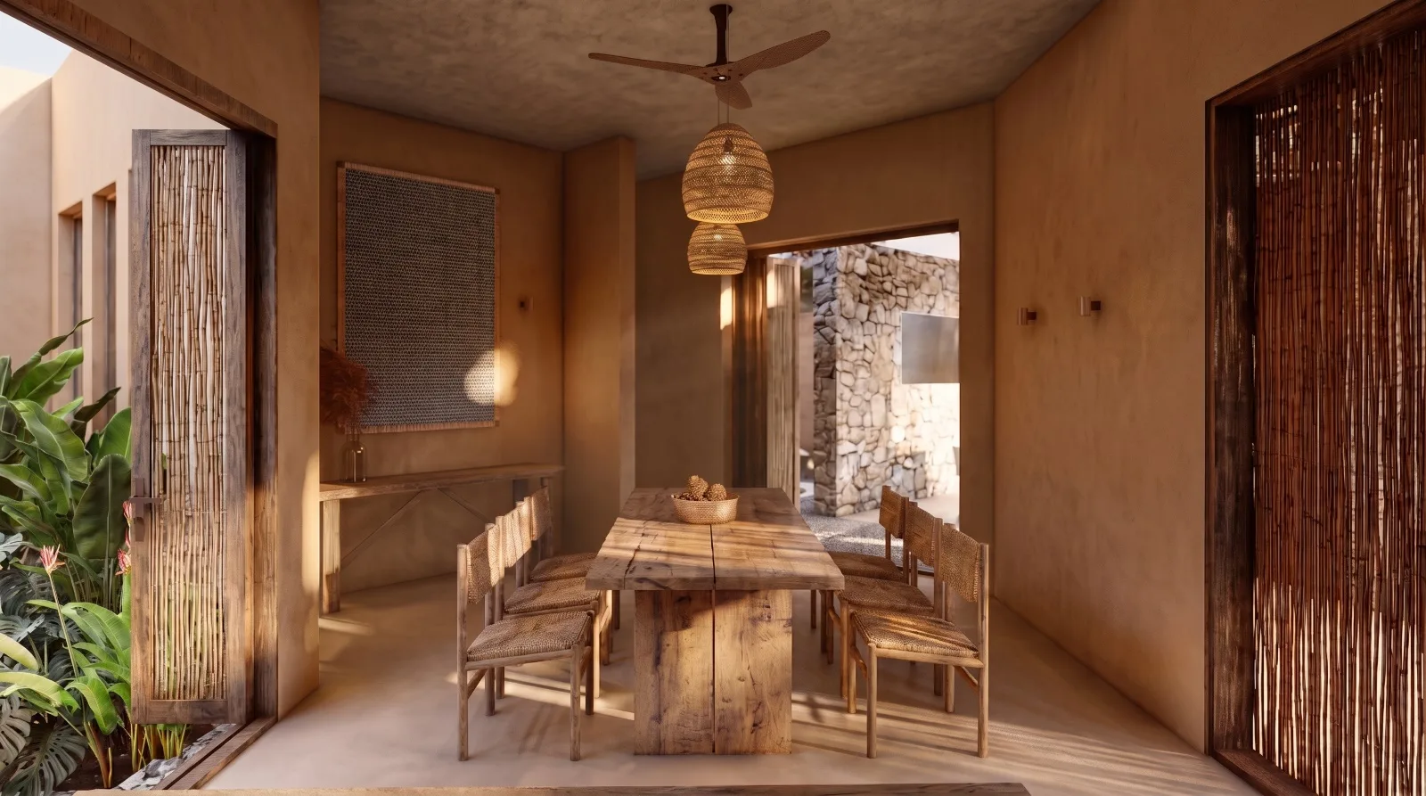 SANTA HELENA | casa de descanso — vista 10