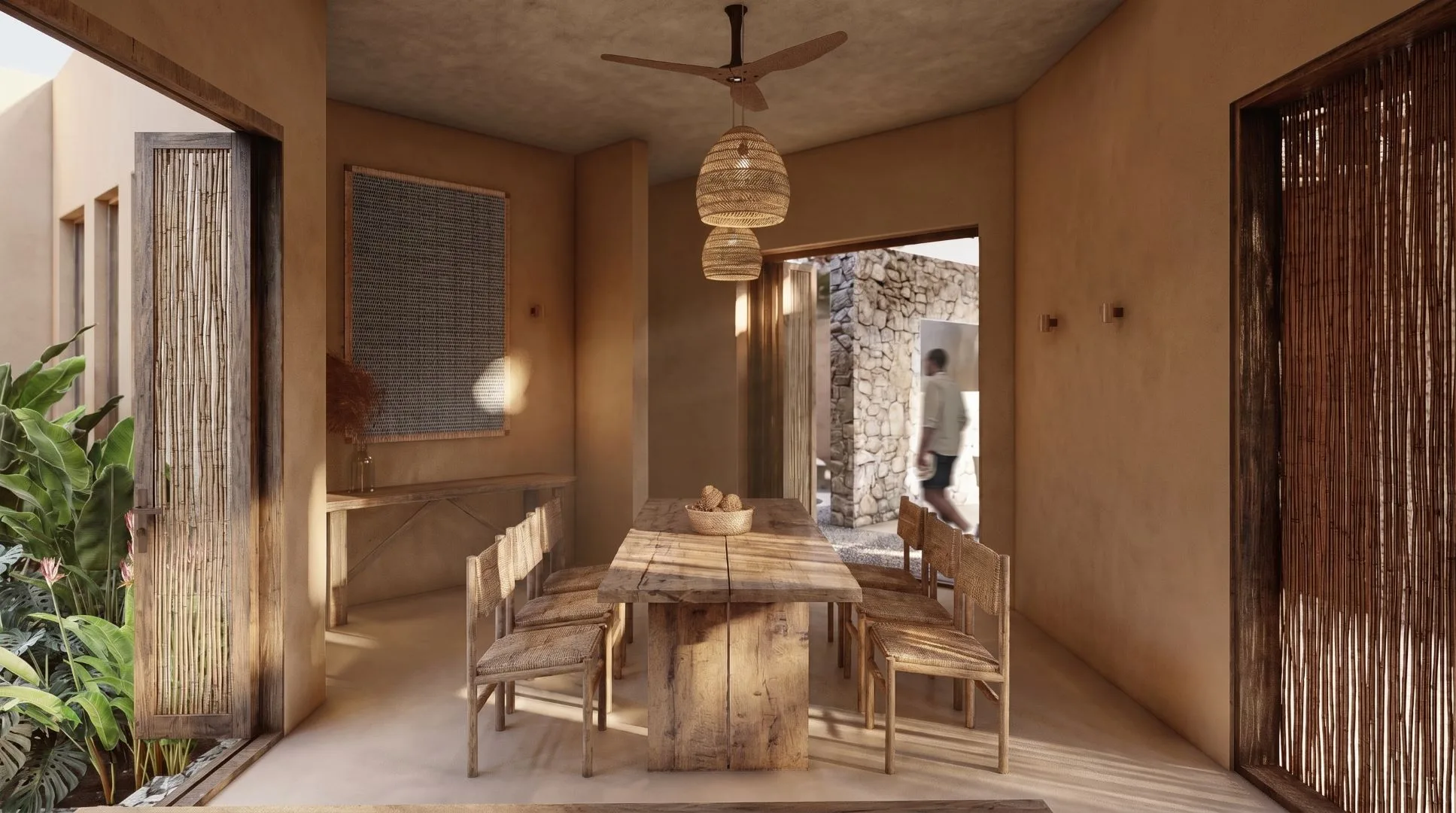 CASA SANTA HELENA — vista 3