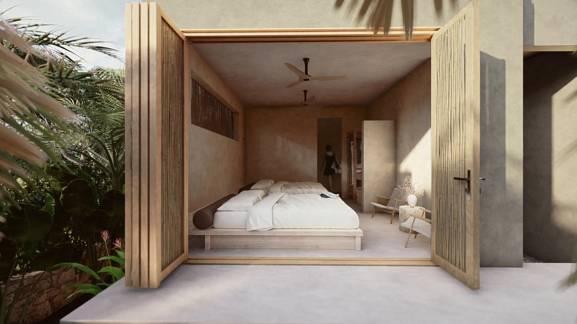 CASA SANTA HELENA — vista 5