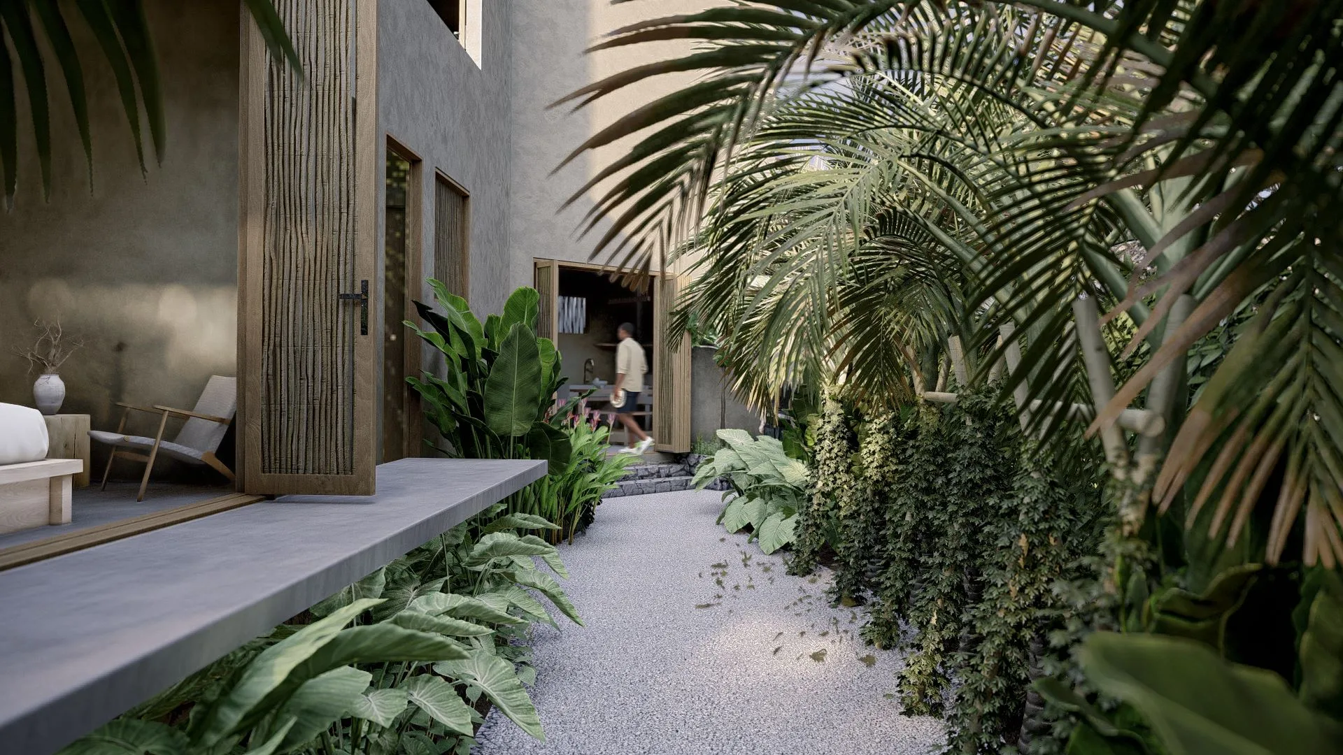 CASA SANTA HELENA — vista 7