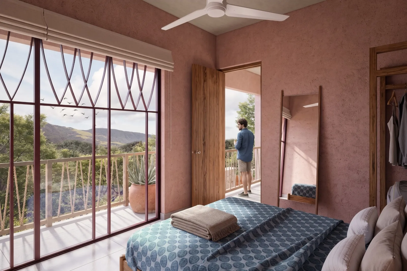 TICUMÁN | casa de descanso — vista 7